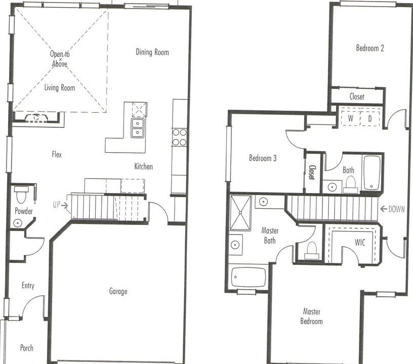 2nd image of 1618 A 145th Place SW #13