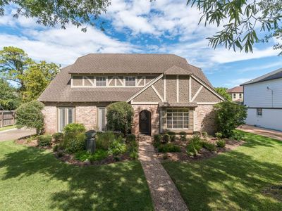 902 Forest Lake Dr, Seabrook, TX, 77586