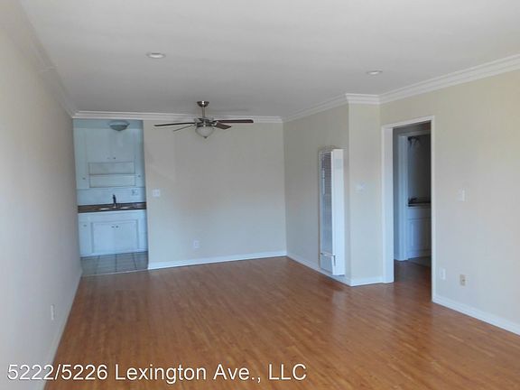 2nd image of 5222 Lexington Ave #9