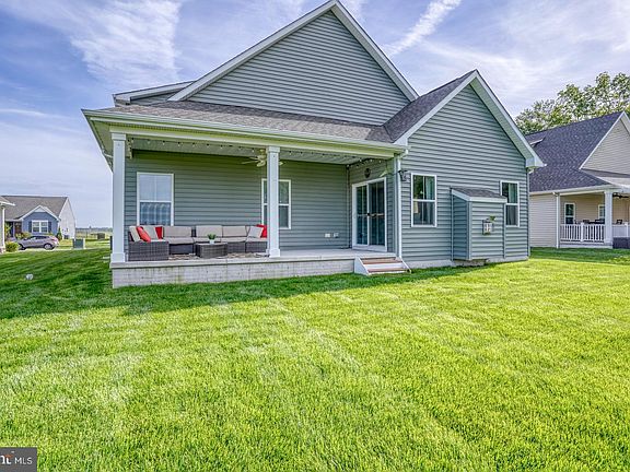 5th image of 24900 Long Cove Ct
