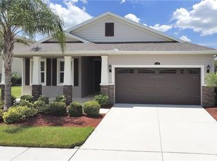 5391 Suncatcher Dr, Wesley Chapel, FL 33545