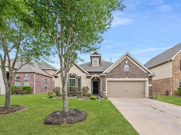 5815 Micah Lane, Rosenberg, TX 77471