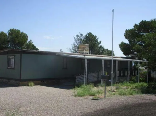 3837 S Inca Dove Pl, Sierra Vista, AZ 85650