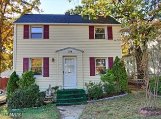 5176 11th St S, Arlington, VA 22204