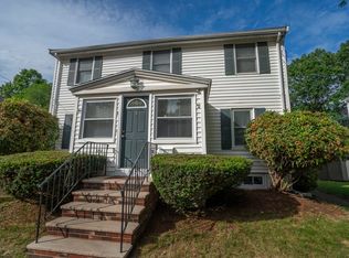 3 Winnegance Ave, Peabody, MA 01960