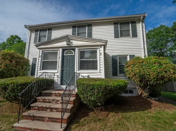 3 Winnegance Ave, Peabody, MA 01960