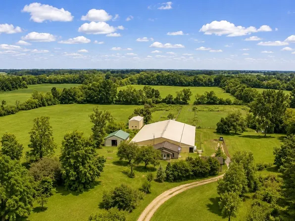 8920 W County Road 500 N, Muncie, IN 47304