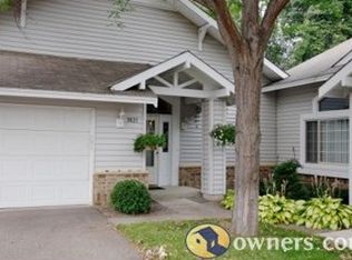 3821 Minnesota Ln N, Plymouth, MN 55446