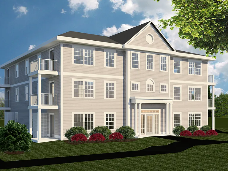 Apartments at Brunswick Landing — Photo 39