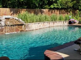 625 Bonnie Ln, Conway, AR 72034