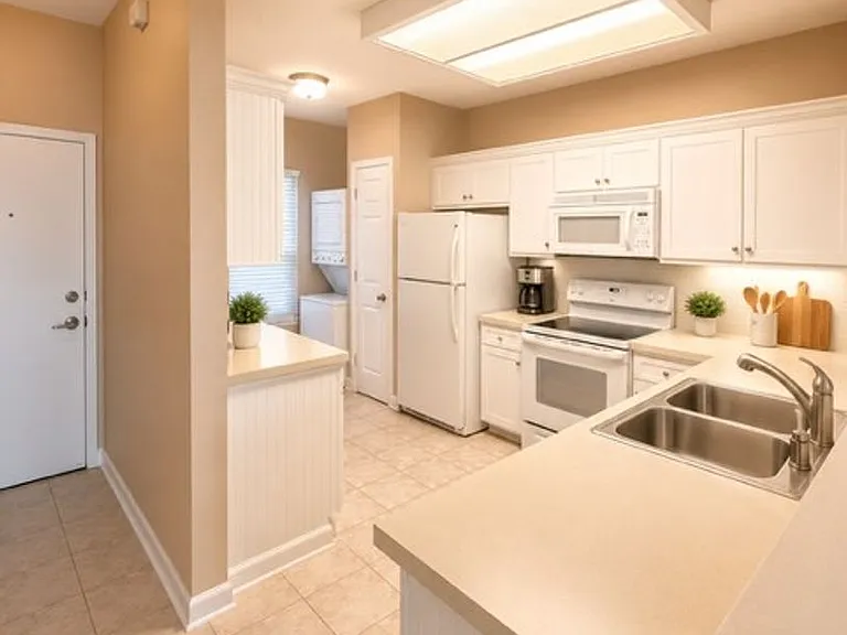 401 Harbour Point #302 — Photo 3