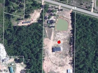 4887 John Johnston Rd, Mc Intosh, AL 36553