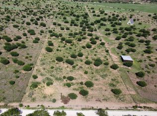 TRACT 9 County Road 305, Knippa, TX 78870