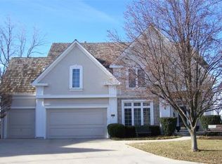 26235 W 111th Pl, Olathe, KS 66061