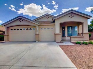 3545 S Nantucket Dr, Chandler, AZ 85286