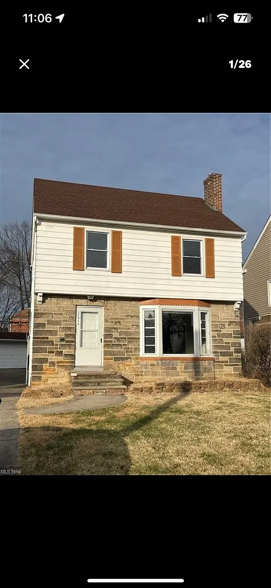 17015 Glendale Ave photo 1