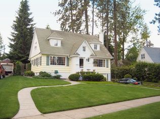 840 E 28th Ave, Spokane, WA 99203