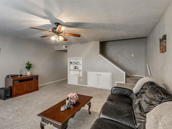 6742 N Meridian Ave, Oklahoma City, OK 73116