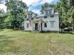 171 Fort Van Tyle Rd, Pt Jervis, NY 12771
