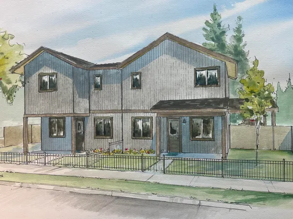 1501 NE Laughlin Rd #13, Prineville, OR 97754