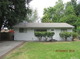 226 SW 116th St, Seattle, WA 98146