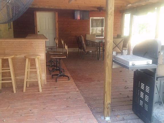 Back Porch