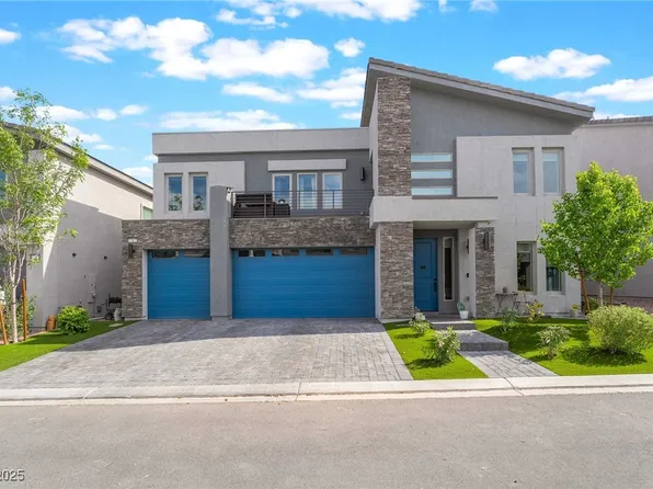 7307 Grace Estate Ave, Las Vegas, NV 89113