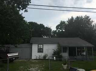 14546 Renault St, Houston, TX 77015