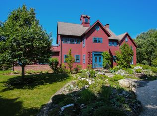 24 Taconic Rd, Salisbury, CT 06068