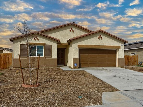 11566 Miranda Dr, Adelanto, CA 92301