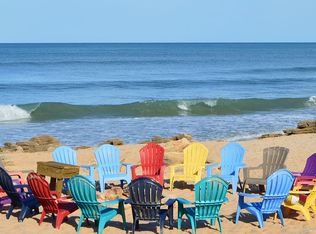 40 Sandy Beach Way, Palm Coast, FL 32137