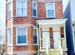 6040 S La Salle St, Chicago, IL 60621