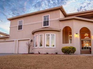 13562 Emerald Coast Ln, Socorro, TX 79928