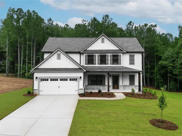 1238 Cherry Bark Ct, Loganville, GA 30052