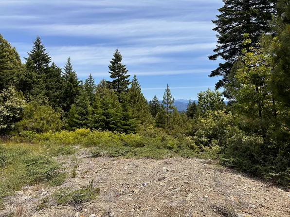 165 Three Creeks Rd, Blue Lake, CA 95525