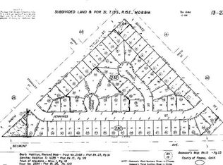 1709 Jennings St, Mendota, CA 93640