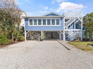409 40th Street, Sunset Beach, NC 28468