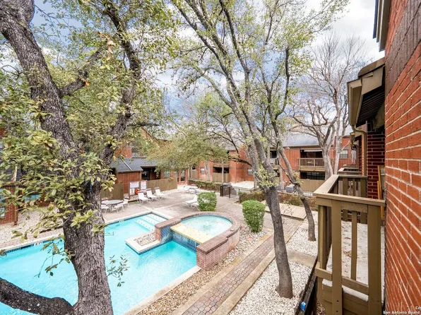 7930 Roanoke Run #603, San Antonio, TX 78240