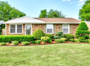 2431 Hunt Ave, Owensboro, KY 42301