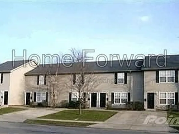348 Codell Dr, Lexington, KY 40509