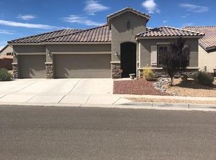 7435 Molas Rd NW, Albuquerque, NM 87114