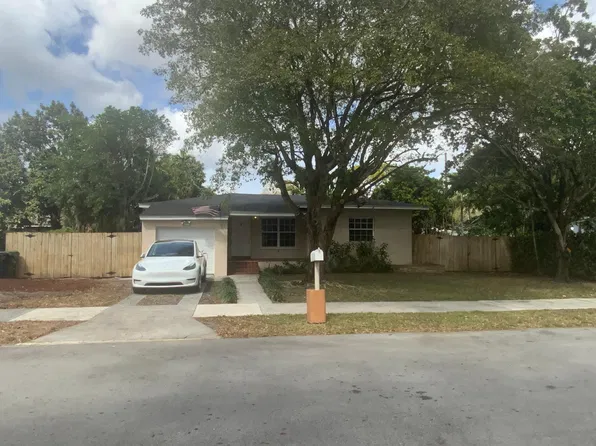 6271 SW 43rd St, South Miami, FL 33155