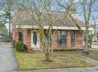10712 McShay Ave, Baton Rouge, LA 70810