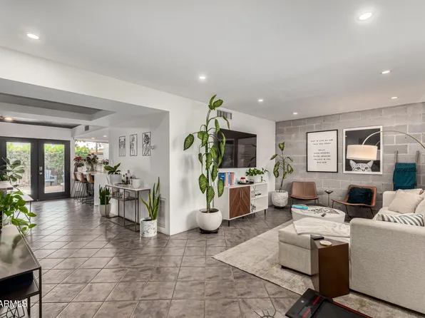 8207 E VISTA Drive, Scottsdale, AZ 85250