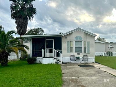24711 County Road 20 #D13, Elberta, AL, 36530