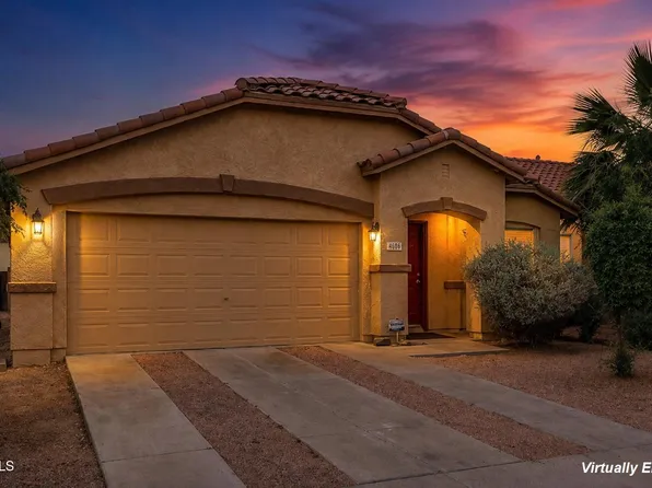 218 E MILADA Drive, Phoenix, AZ 85042