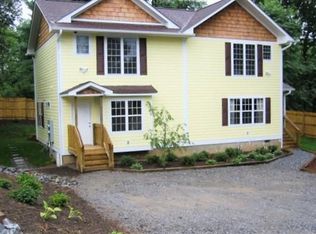 92 Louisiana Ave #B, Asheville, NC 28806
