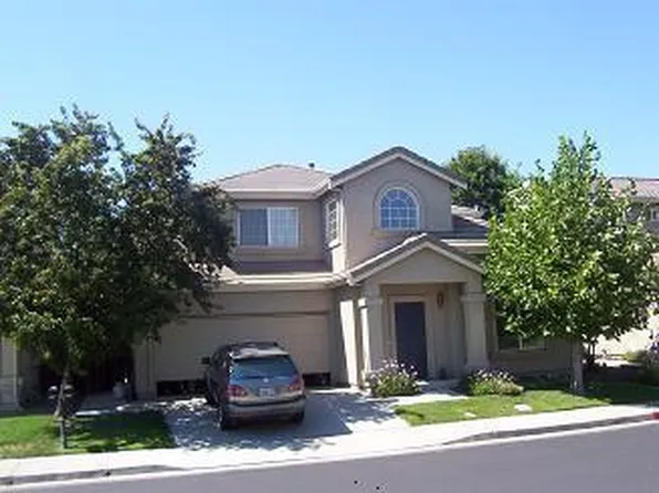 5169 Genovesio Dr, Pleasanton, CA 94588