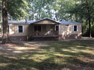 189 SW Tamarack Loop, Lake City, FL 32024