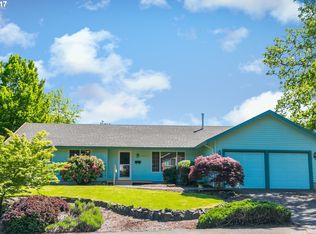 2765 Malibu Way, Eugene, OR